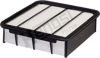 Воздушный фильтр Hengst. Артикул E1854L