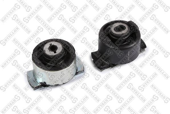 Сайлентблок заднего рычага подвески Stellox. Артикул 77-01786-SX