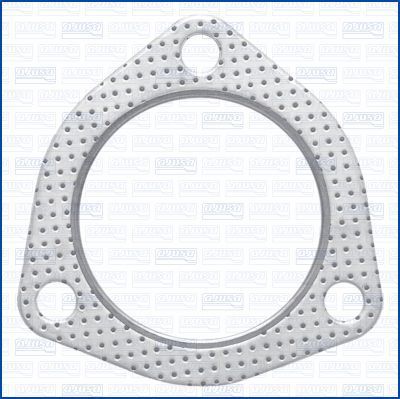 Прокладка глушителя Ajusa. Артикул 01469900