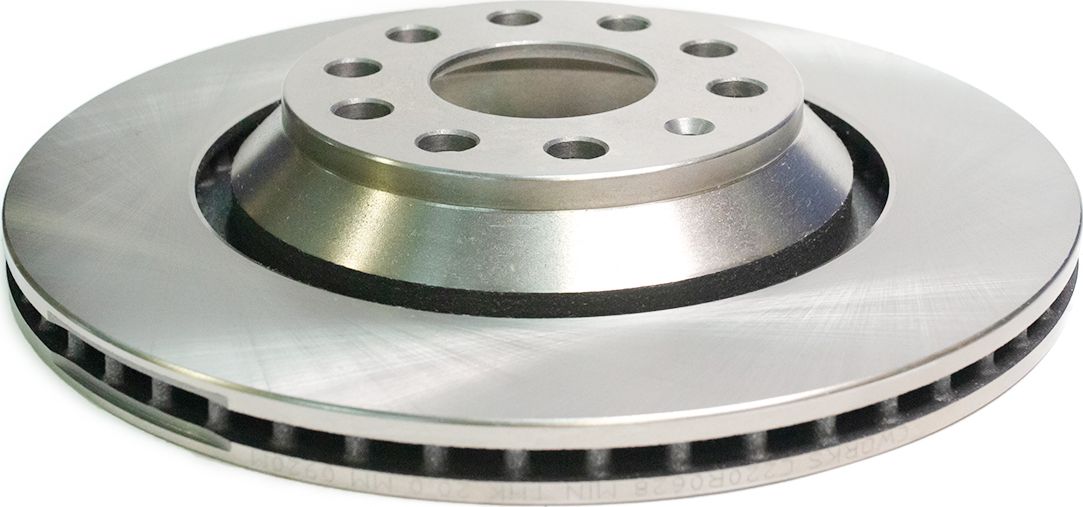 Тормозной диск Cworks. Артикул C220R0628