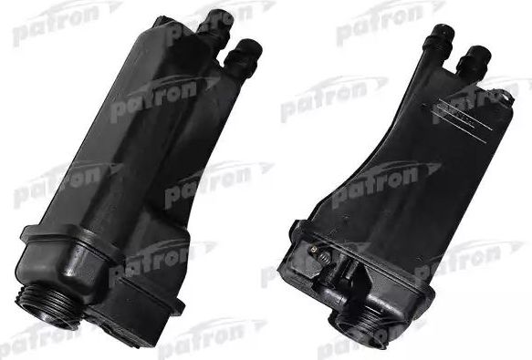 Расширительный бачок Patron для BMW 5 IV (E39) 1996-2004. Артикул P10-0002