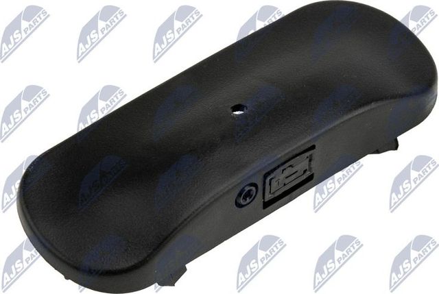 Форсунка омывателя лобового стекла NTY. Артикул EDS-AU-046