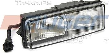 Фара противотуманная Auger правая для DAF CF 75 2001-2013. Артикул 73545