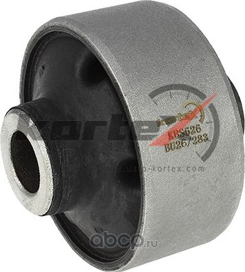 Сайлентблок рычага перподвзадний (Kortex). Артикул KBS526