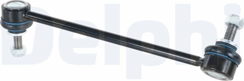 Стойка (тяга) стабилизатора Delphi (сталь). Артикул TC4330