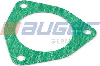 Прокладка впускного коллектора Auger для Renault Premium I 1996-2006. Артикул 74890