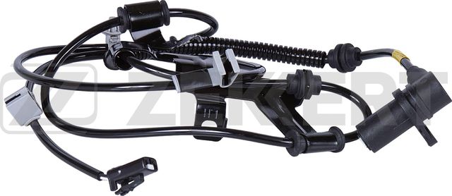 Датчик ABS Zekkert передний левый для Kia Cerato I 2004-2009. Артикул SE-6369