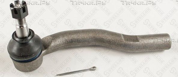 Наконечник рулевой тяги Stellox. Артикул 51-98088A-SX