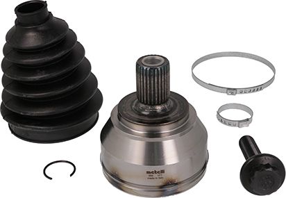 Шрус внутренний (граната) Metelli. Артикул 15-1855