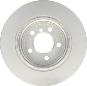 Тормозной диск Bosch. Артикул 0 986 479 004