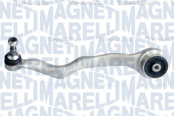 Поперечный рычаг передней подвески Magneti Marelli. Артикул 301181326100