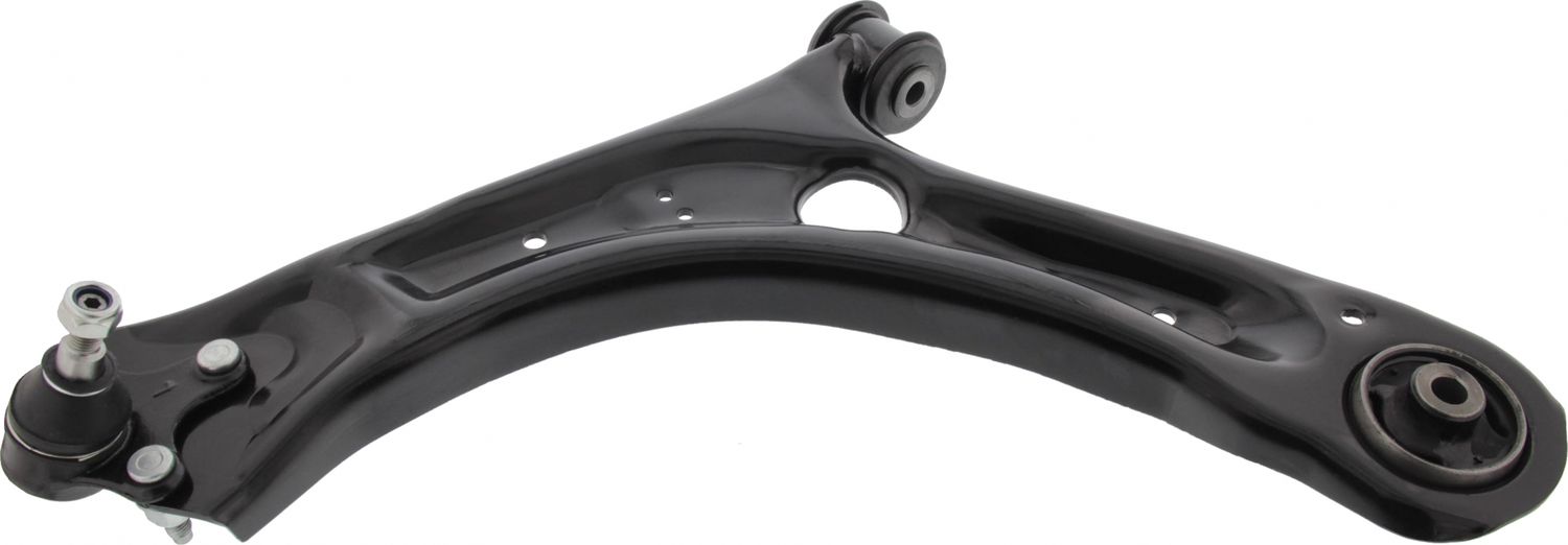 Поперечный рычаг передней подвески MAPCO (Листовая сталь). Артикул 54704