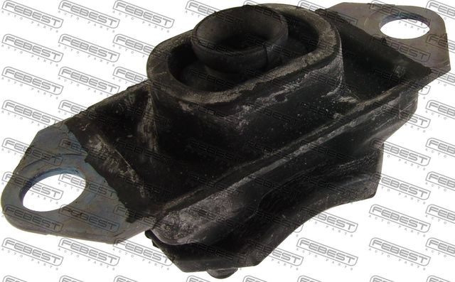 Подвеска, механическая коробка передач Febest. Артикул NM-J10TM