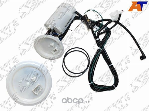 ТОПЛИВНЫЙ НАСОС В СБОРЕ BMW E60E63 2.22.53.0 (SAT). Артикул ST16117373458