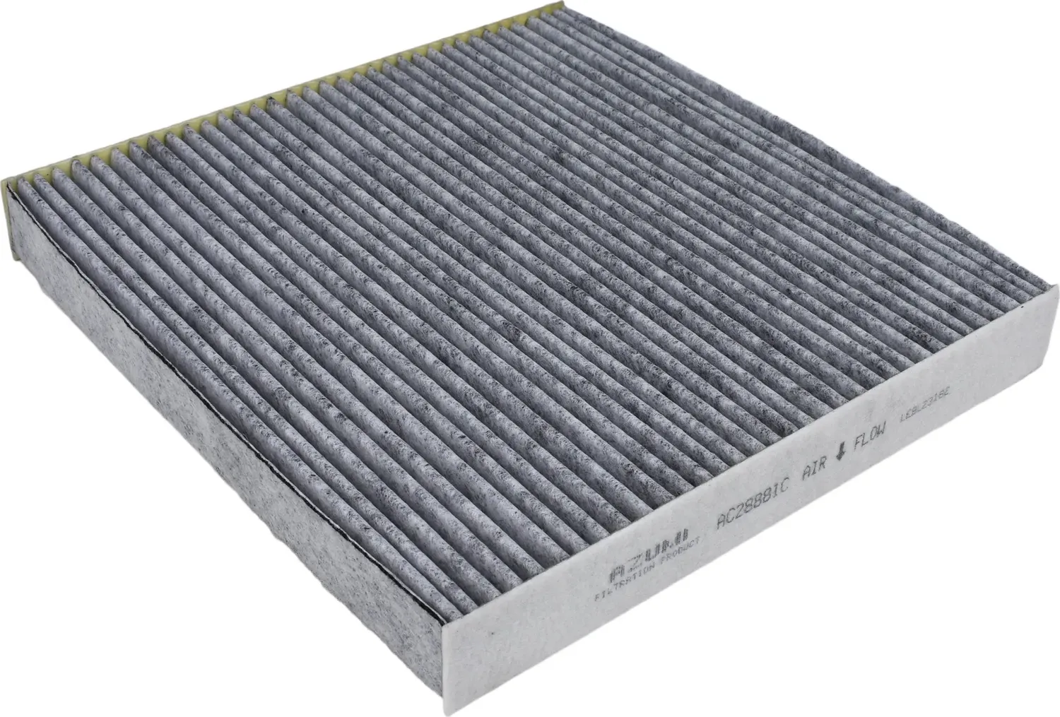 Фильтр салона угольный HONDA CIVIC 1.8 2005 - 2012  HONDA CR-V 2.0 2007 - по наст. время  HONDA CR-V (Azumi). Артикул ac28881c