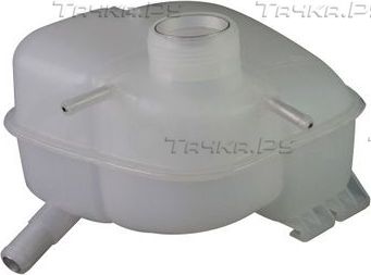Расширительный бачок OSSCA. Артикул 59728