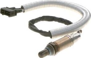 Лямбда-зонд (кислородный датчик) Bosch для Volkswagen Transporter T4 1990-1996. Артикул 0 258 003 211
