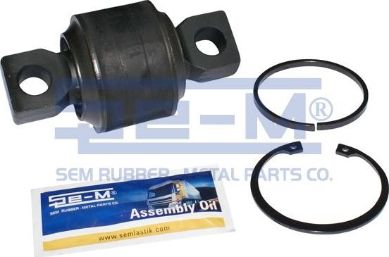Ремкомплект тяги реактивной Sem Lastik. Артикул 7679