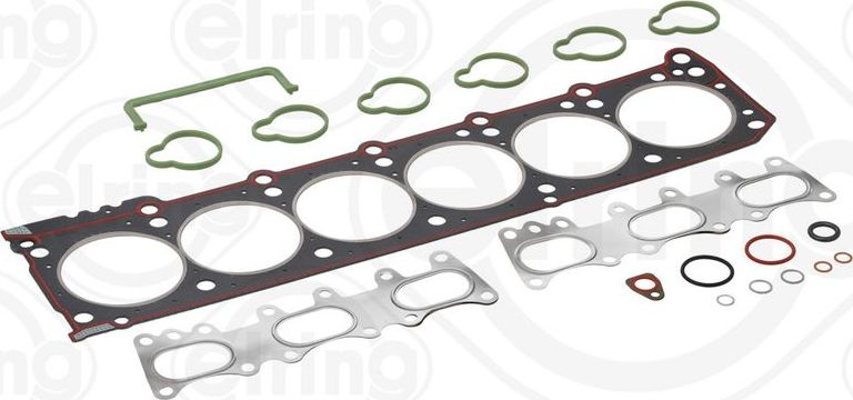 Комплект прокладок ГБЦ Elring. Артикул 900.125