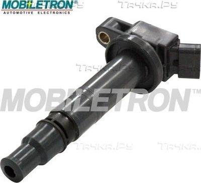 Катушка зажигания Mobiletron для Toyota Ipsum II (M20) 2001-2005. Артикул CT-38