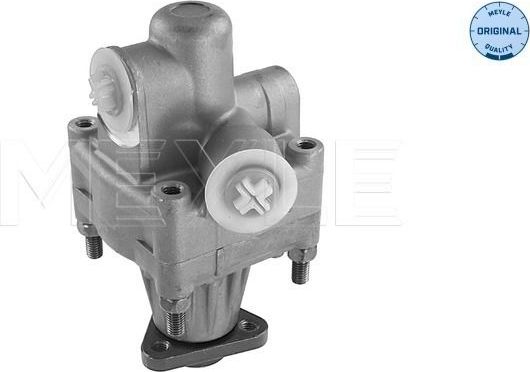 Насос ГУР Meyle Original для Audi Cabriolet 1993-1998. Артикул 114 631 0032