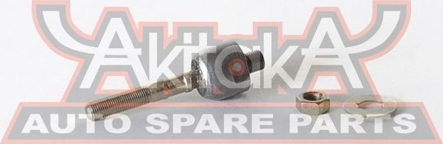 Рулевая тяга Asva правая/левая для Honda Accord VII 2003-2008. Артикул 0322-029