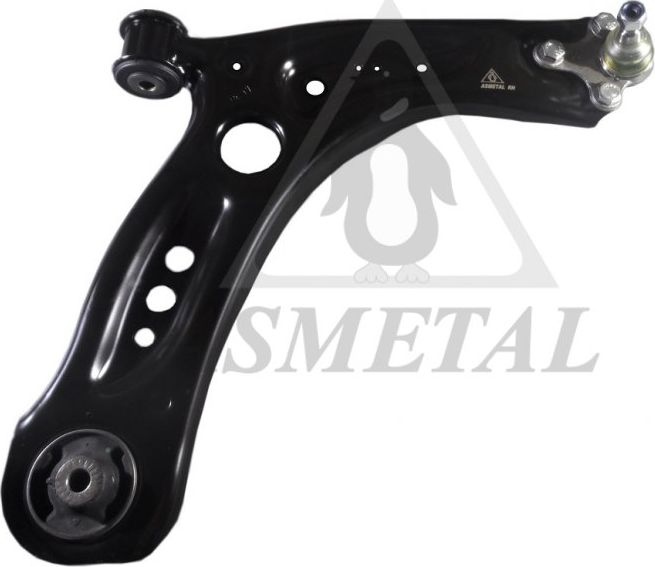 Поперечный рычаг передней подвески Asmetal. Артикул 30VW1603