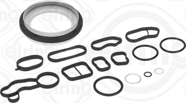 Комплект прокладок, блок-картер двигателя Elring для BMW 2 Active Tourer F45 2014-2026. Артикул 702.520