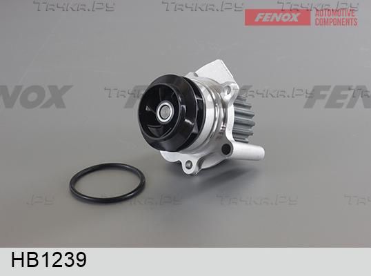 Помпа (водяной насос) Fenox для SEAT Toledo II 2000-2006. Артикул HB1239