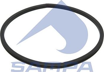 Сальник, уплотнительное кольцо Sampa. Артикул 115.A560