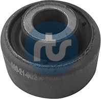 Сайлентблок переднего рычага подвески RTS. Артикул 017-00763