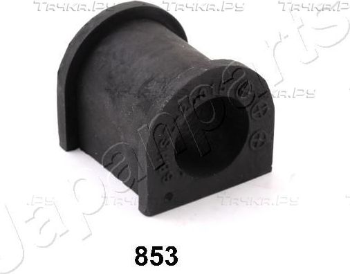 Втулка стабилизатора Japanparts передняя для Suzuki Grand Vitara II 1998-2005. Артикул RU-853