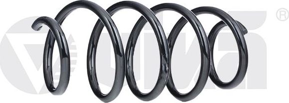 Пружина подвески Vika передняя для Audi S3 II (8P) 2006-2013. Артикул 44111606201