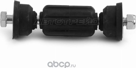 Тяга стабилизатора заднего MAZDA 3 (BK) 03-08 (Hosu). Артикул HSSL0039