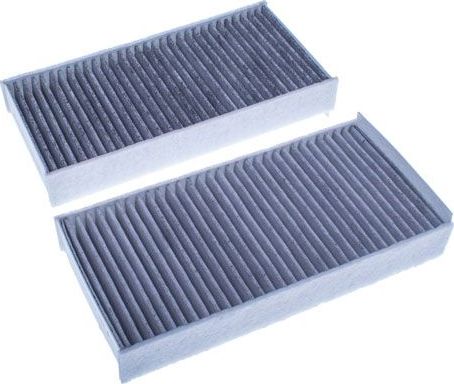 Салонный фильтр Denckermann для MINI Cabrio III (F57) 2014-2016. Артикул M110941K