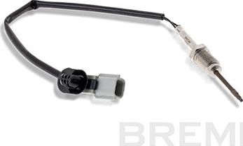 Датчик температуры выхлопных газов Bremi для Dacia Logan I 2010-2012. Артикул 70026