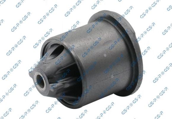 Сайлентблок задней балки GSP для Nissan Almera G15 2012-2018. Артикул 535821