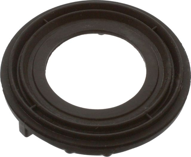 Прокладка крышки клапанной Febi Bilstein (NBR (бутадиен-нитрильный каучук)). Артикул 43747