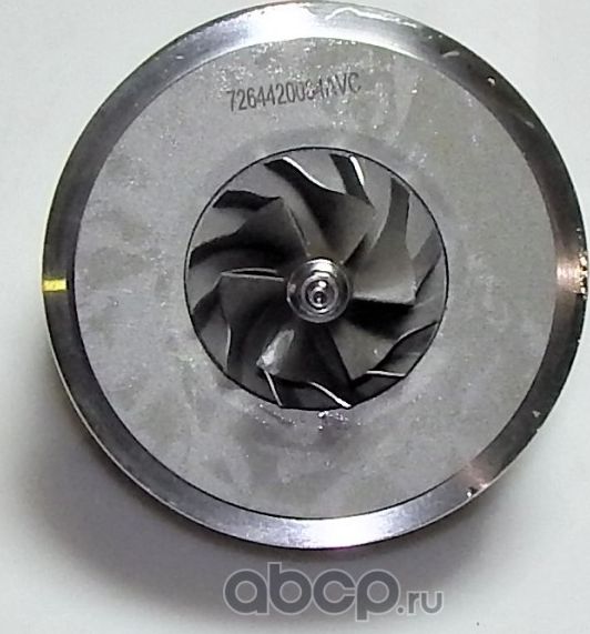 Картридж турбокомпрессора автомобильного 7264420004 (Awgo) Awgo. Артикул 7264420004AVC