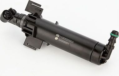 Форсунка омывателя фар DODA. Артикул 1100020003