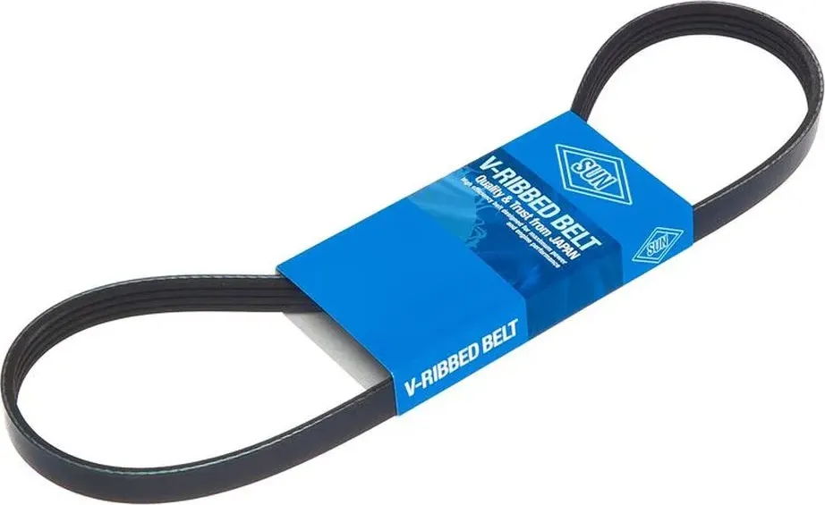 Ремень поликлиновой SUN 4pk790 SUN. Артикул 4pk790