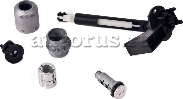 Замок капота Ford. Артикул 1355231