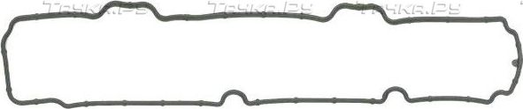 Прокладка клапанной крышки Elring для Ford Fiesta VI 2009-2019. Артикул 027.730