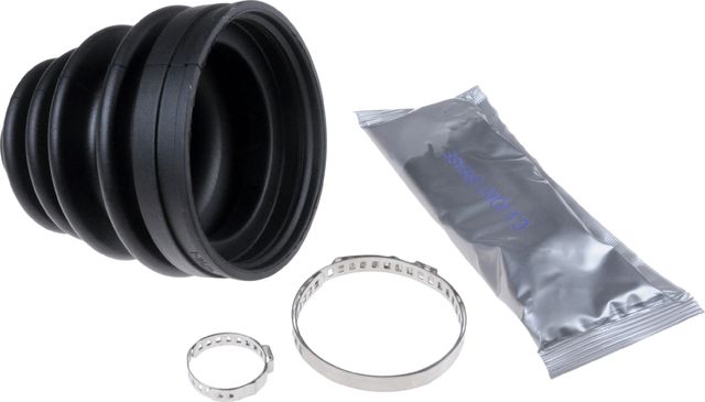 Пыльник ШРУСа внутренний Blue Print (резина). Артикул ADT38185