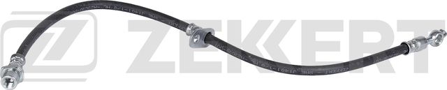 Тормозной шланг Zekkert передний правый для Toyota Avensis II 2003-2008. Артикул BS-9497