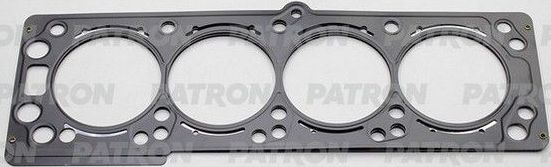 Прокладка ГБЦ Patron для Opel Speedster 2002-2006. Артикул PG2-0264