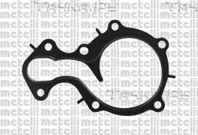 Помпа (водяной насос) Metelli для Ford Mondeo V 2015-2026. Артикул 24-1247