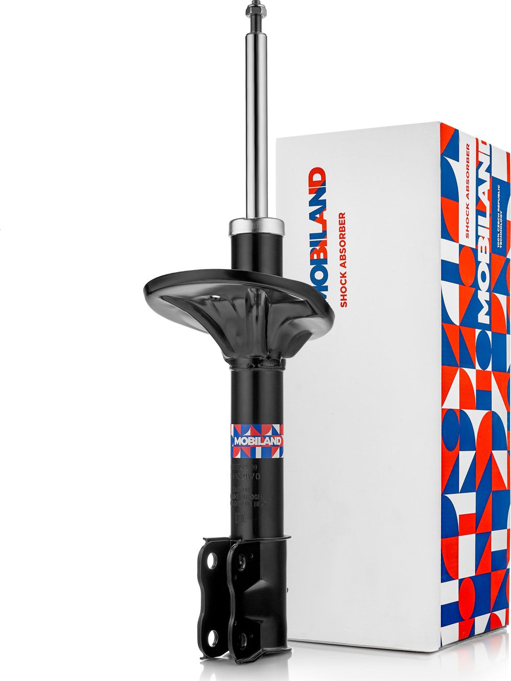 Амортизатор Mobiland. Артикул 134102970
