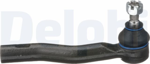 Наконечник рулевой тяги Delphi правый для SsangYong Korando IV 2019-2026. Артикул TA3275