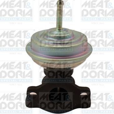 Клапан EGR (рециркуляции выхлопных газов) Meat & Doria для Audi 80 V (B4) 1991-1996. Артикул 88005